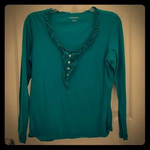 Madison Teal Henley